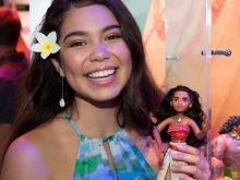 Auli'i Cravalho