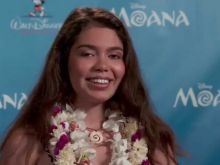 Auli'i Cravalho