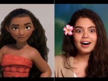 Auli'i Cravalho