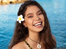 Auli'i Cravalho