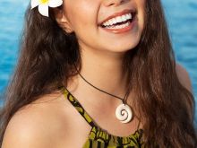 Auli'i Cravalho