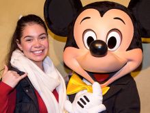 Auli'i Cravalho