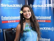 Auli'i Cravalho