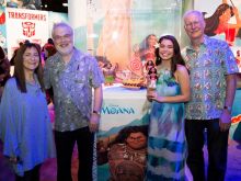 Auli'i Cravalho