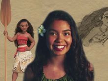 Auli'i Cravalho