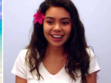 Auli'i Cravalho