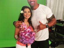 Auli'i Cravalho