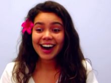 Auli'i Cravalho