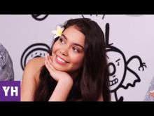 Auli'i Cravalho