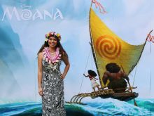 Auli'i Cravalho