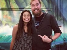 Auli'i Cravalho
