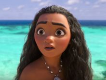 Auli'i Cravalho