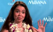 Auli'i Cravalho