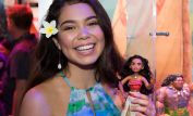 Auli'i Cravalho