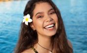 Auli'i Cravalho