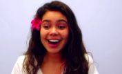 Auli'i Cravalho