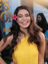 Auli'i Cravalho