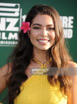 Auli'i Cravalho