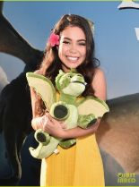 Auli'i Cravalho