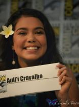 Auli'i Cravalho