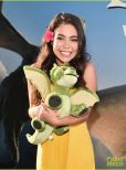 Auli'i Cravalho