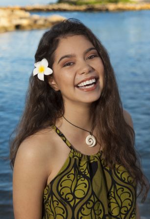 Auli'i Cravalho