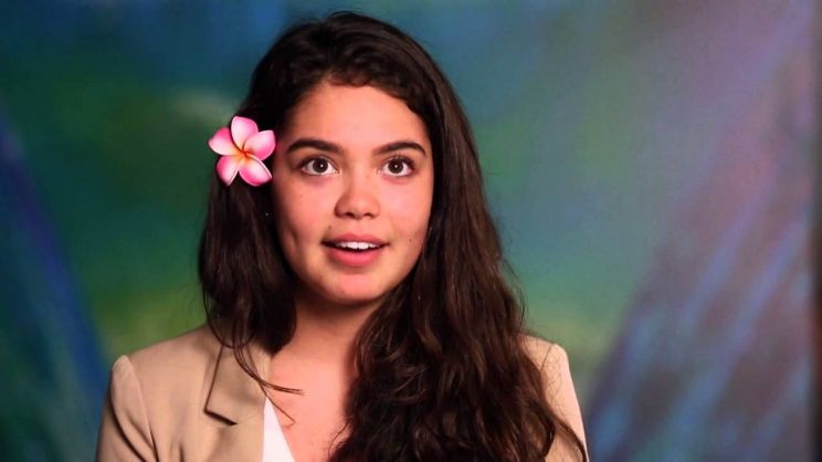 Auli'i Cravalho