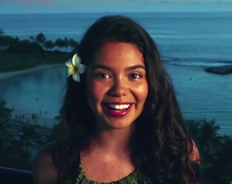 Auli'i Cravalho