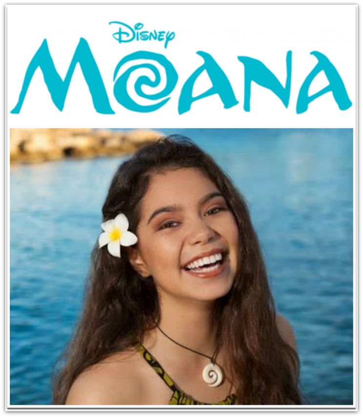 Auli'i Cravalho