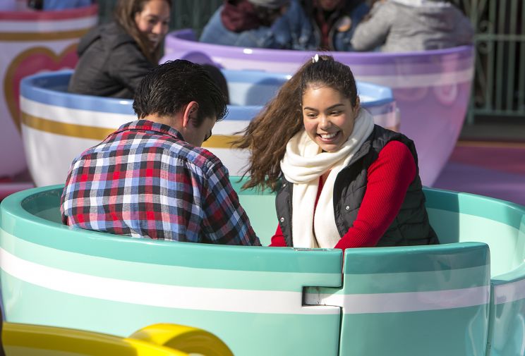 Auli'i Cravalho