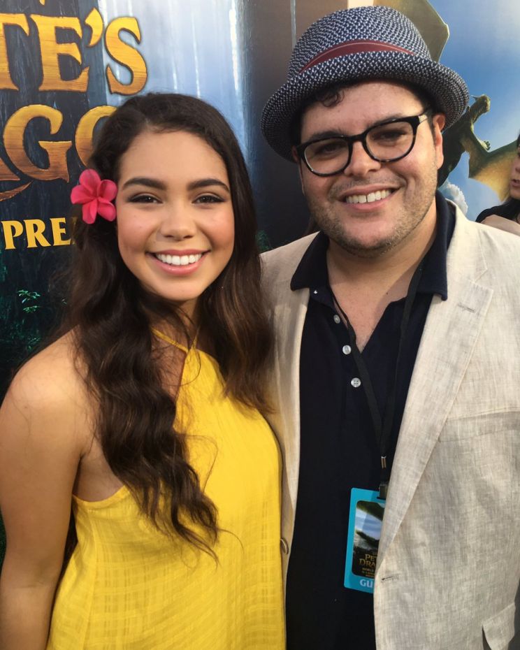 Auli'i Cravalho