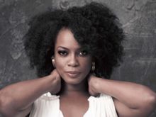 Aunjanue Ellis