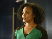 Aunjanue Ellis