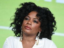 Aunjanue Ellis