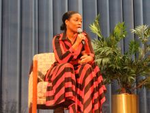 Aunjanue Ellis