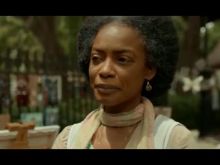 Aunjanue Ellis