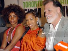 Aunjanue Ellis photo