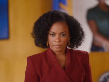 Aunjanue Ellis