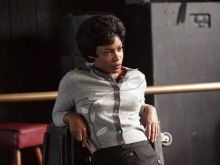 Aunjanue Ellis