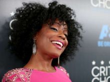 Aunjanue Ellis