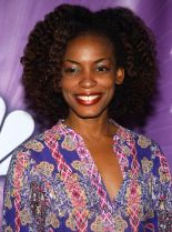 Aunjanue Ellis photo