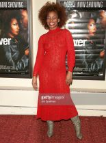 Aunjanue Ellis