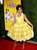 Aunjanue Ellis