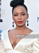 Aunjanue Ellis