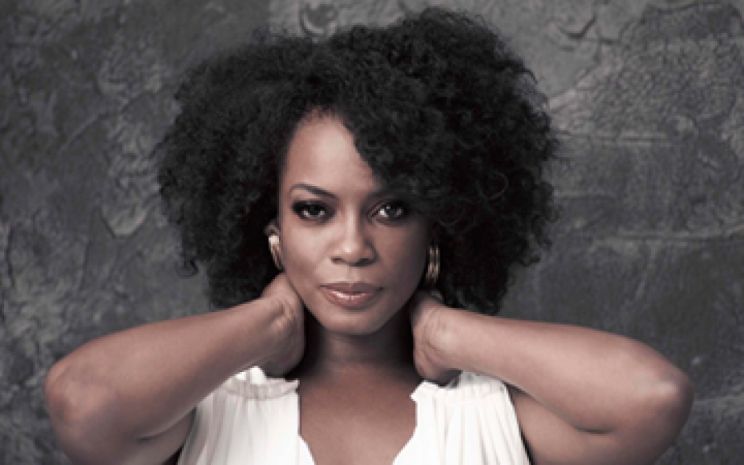 Aunjanue Ellis