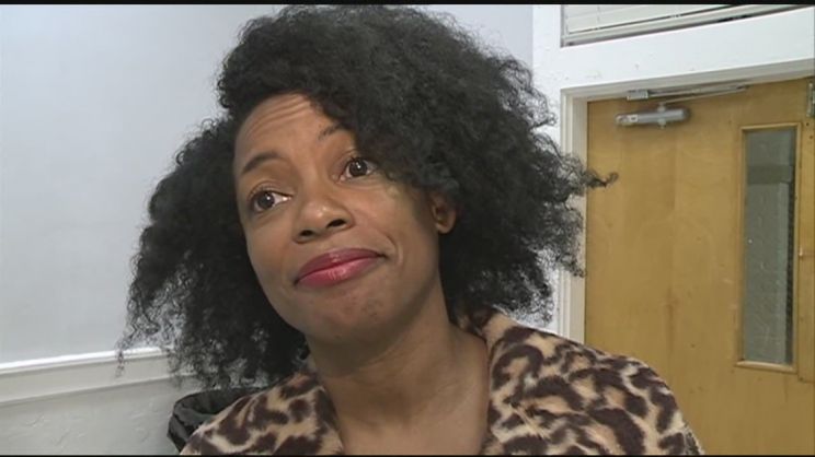 Aunjanue Ellis