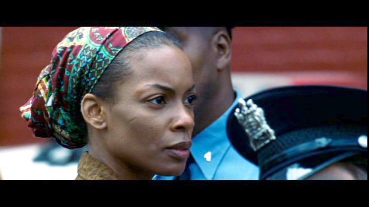 Aunjanue Ellis