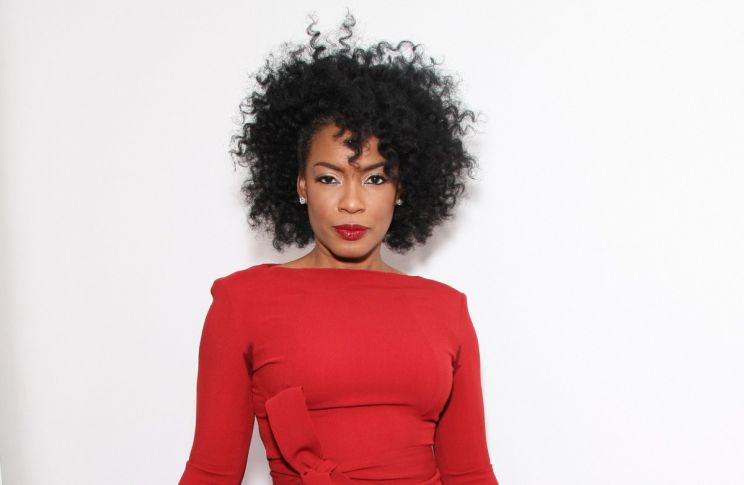 Aunjanue Ellis