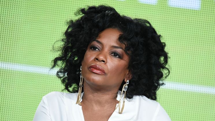 Aunjanue Ellis