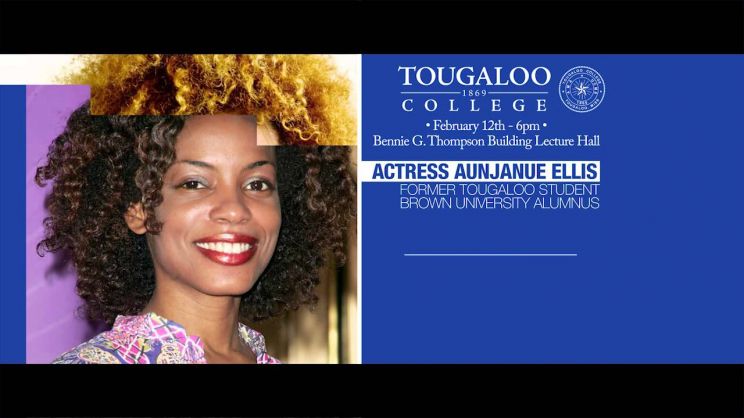 Aunjanue Ellis